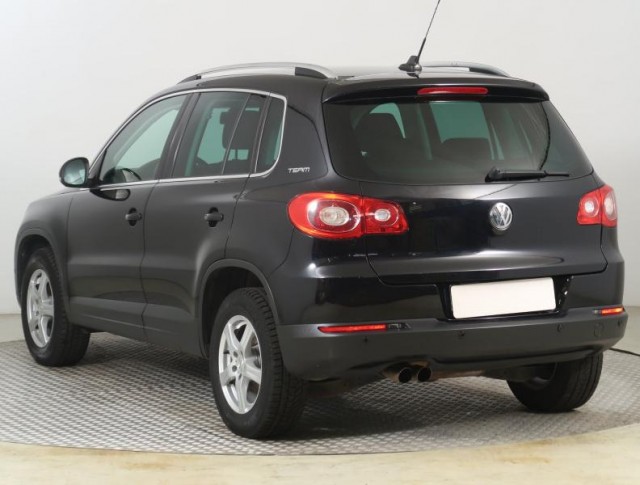 Volkswagen Tiguan  2.0 TDI 