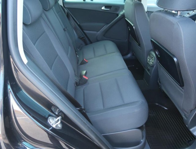 Volkswagen Tiguan  2.0 TDI 