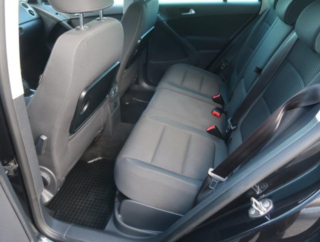 Volkswagen Tiguan  2.0 TDI 