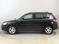 Volkswagen Tiguan  2.0 TDI 