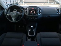 Volkswagen Tiguan  2.0 TDI 