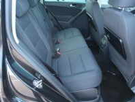 Volkswagen Tiguan  2.0 TDI 