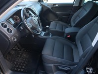 Volkswagen Tiguan  2.0 TDI 