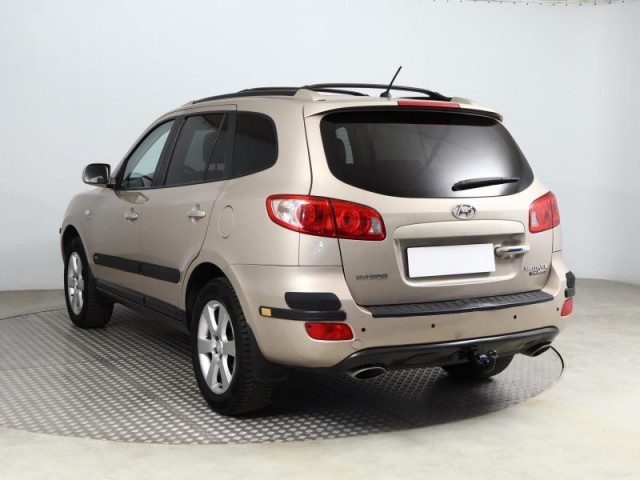Hyundai Santa Fe  2.2 CRDi 