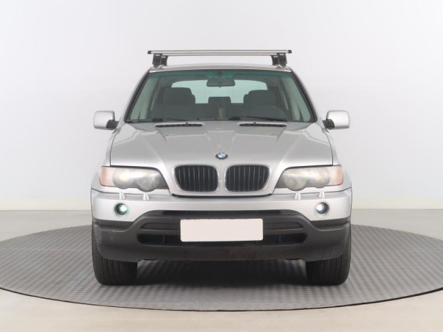 BMW X5  3.0d 