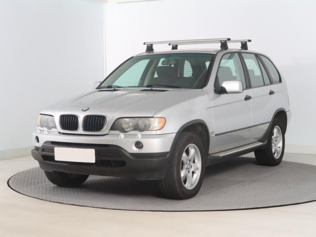 BMW X5  3.0d 