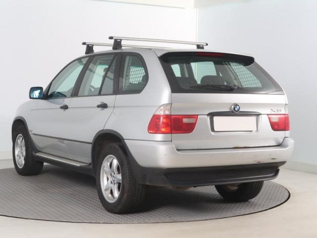 BMW X5  3.0d 