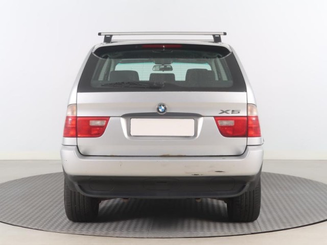 BMW X5  3.0d 