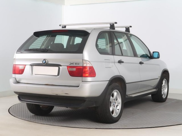 BMW X5  3.0d 