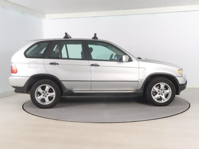 BMW X5  3.0d 
