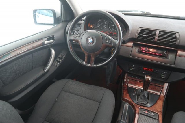 BMW X5  3.0d 