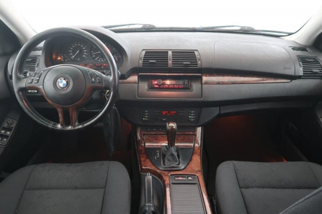 BMW X5  3.0d 