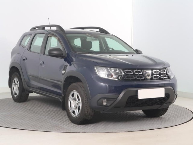 Dacia Duster  1.6 SCe 