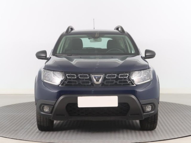 Dacia Duster  1.6 SCe 