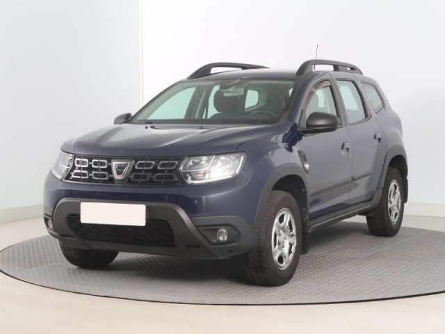 Dacia Duster  1.6 SCe 