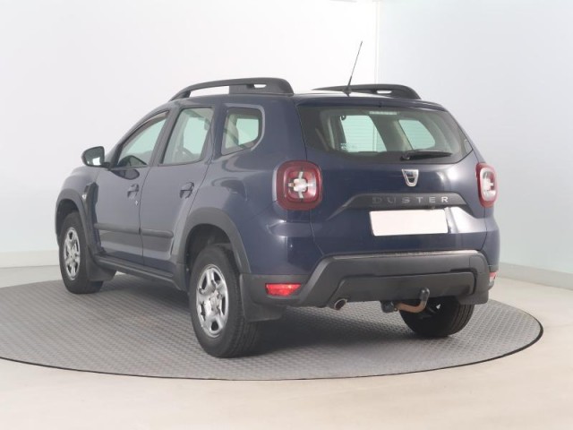 Dacia Duster  1.6 SCe 