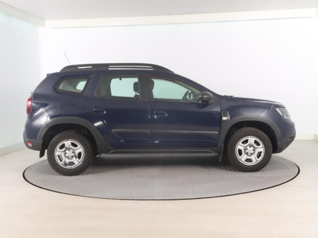 Dacia Duster  1.6 SCe 