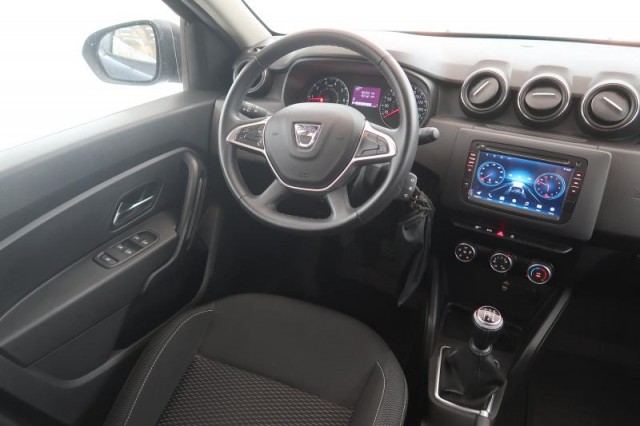 Dacia Duster  1.6 SCe 