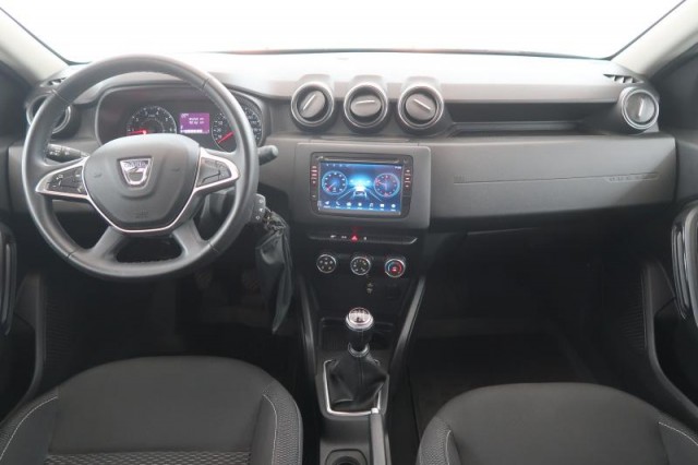 Dacia Duster  1.6 SCe 