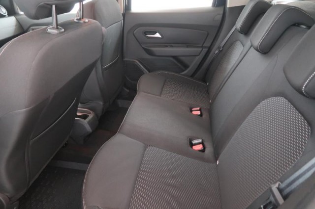 Dacia Duster  1.6 SCe 
