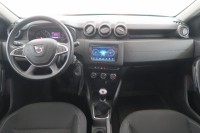 Dacia Duster  1.6 SCe 