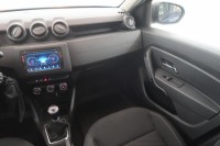 Dacia Duster  1.6 SCe 