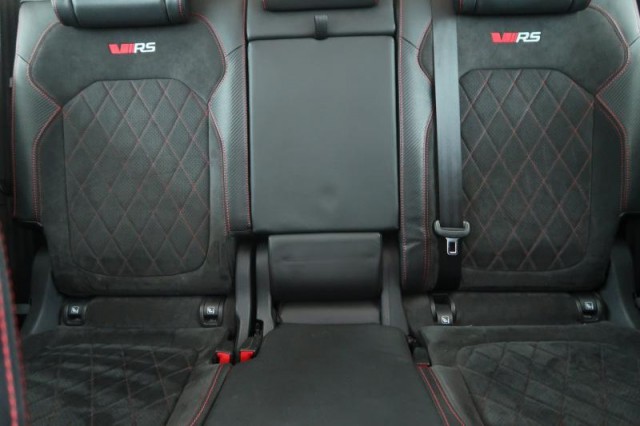 Škoda Kodiaq  RS 2.0 TDI RS