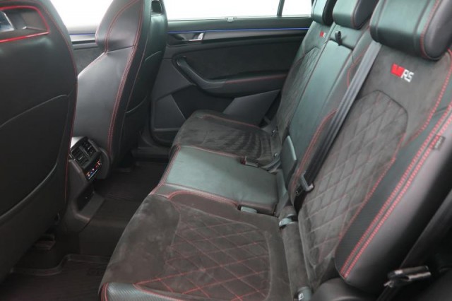 Škoda Kodiaq  RS 2.0 TDI RS