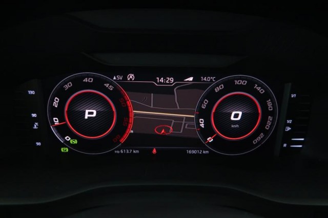 Škoda Kodiaq  RS 2.0 TDI RS