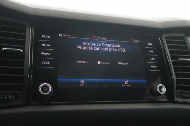 Škoda Kodiaq  RS 2.0 TDI RS