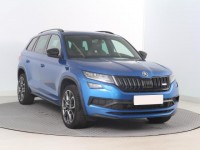 Škoda Kodiaq  RS 2.0 TDI RS