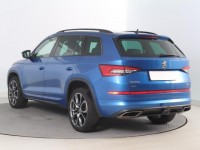 Škoda Kodiaq  RS 2.0 TDI RS