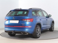 Škoda Kodiaq  RS 2.0 TDI RS