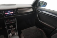 Škoda Kodiaq  RS 2.0 TDI RS