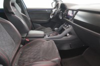 Škoda Kodiaq  RS 2.0 TDI RS