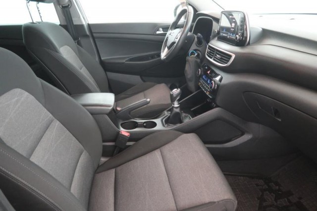 Hyundai Tucson  1.6 T-GDI 