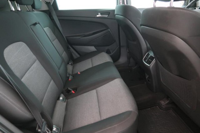 Hyundai Tucson  1.6 T-GDI 