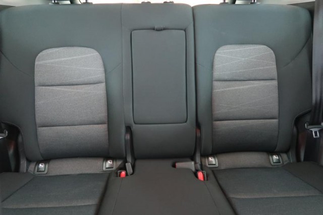 Hyundai Tucson  1.6 T-GDI 