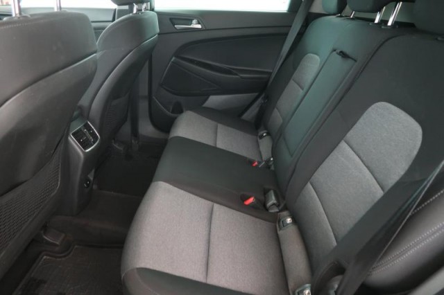Hyundai Tucson  1.6 T-GDI 