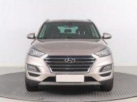 Hyundai Tucson  1.6 T-GDI 