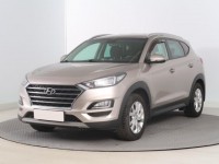 Hyundai Tucson  1.6 T-GDI 