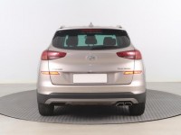 Hyundai Tucson  1.6 T-GDI 