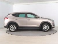 Hyundai Tucson  1.6 T-GDI 
