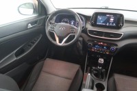 Hyundai Tucson  1.6 T-GDI 