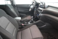 Hyundai Tucson  1.6 T-GDI 