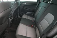Hyundai Tucson  1.6 T-GDI 