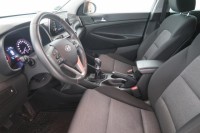 Hyundai Tucson  1.6 T-GDI 