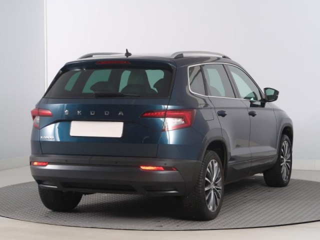 Škoda Karoq  1.5 TSI Style