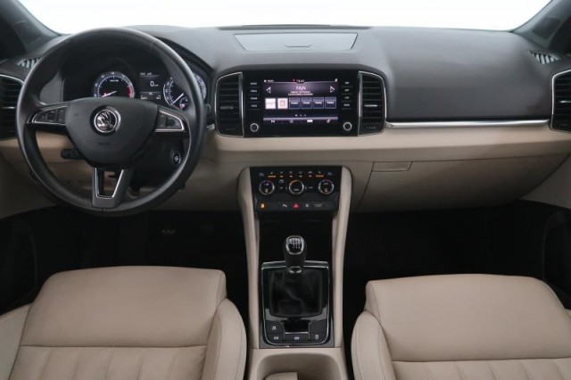 Škoda Karoq  1.5 TSI Style