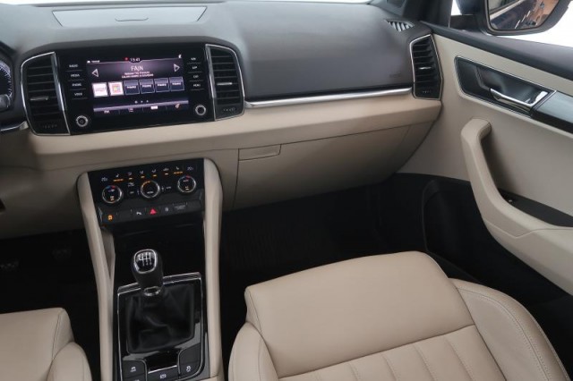 Škoda Karoq  1.5 TSI Style